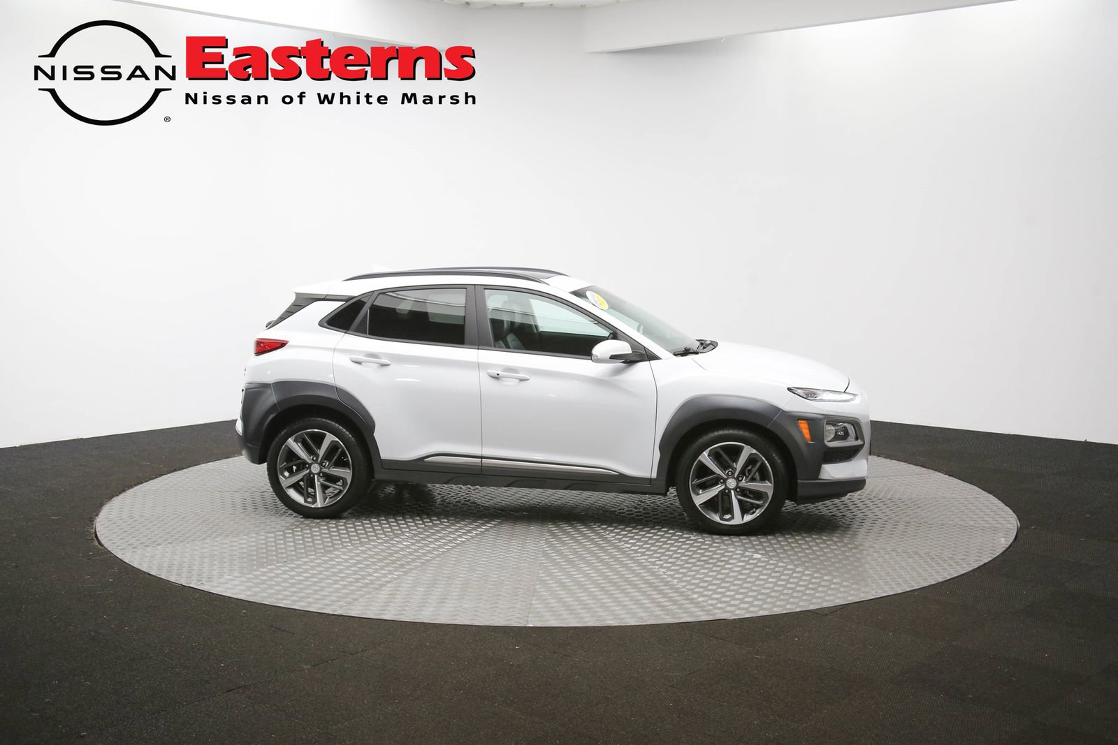 Used 2021 Hyundai Kona Ultimate image 80