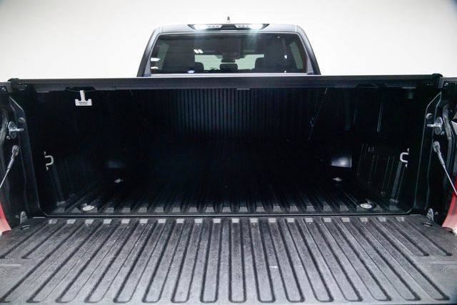 Used 2025 Toyota Tundra SR5 w/ SR5 Convenience Package AWD/4WD image 21