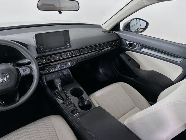 Certified 2023 Honda Civic LX image 27