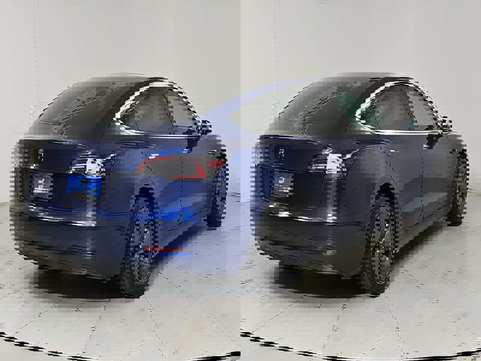 Used 2020 Tesla Model 3 Standard Range image 6