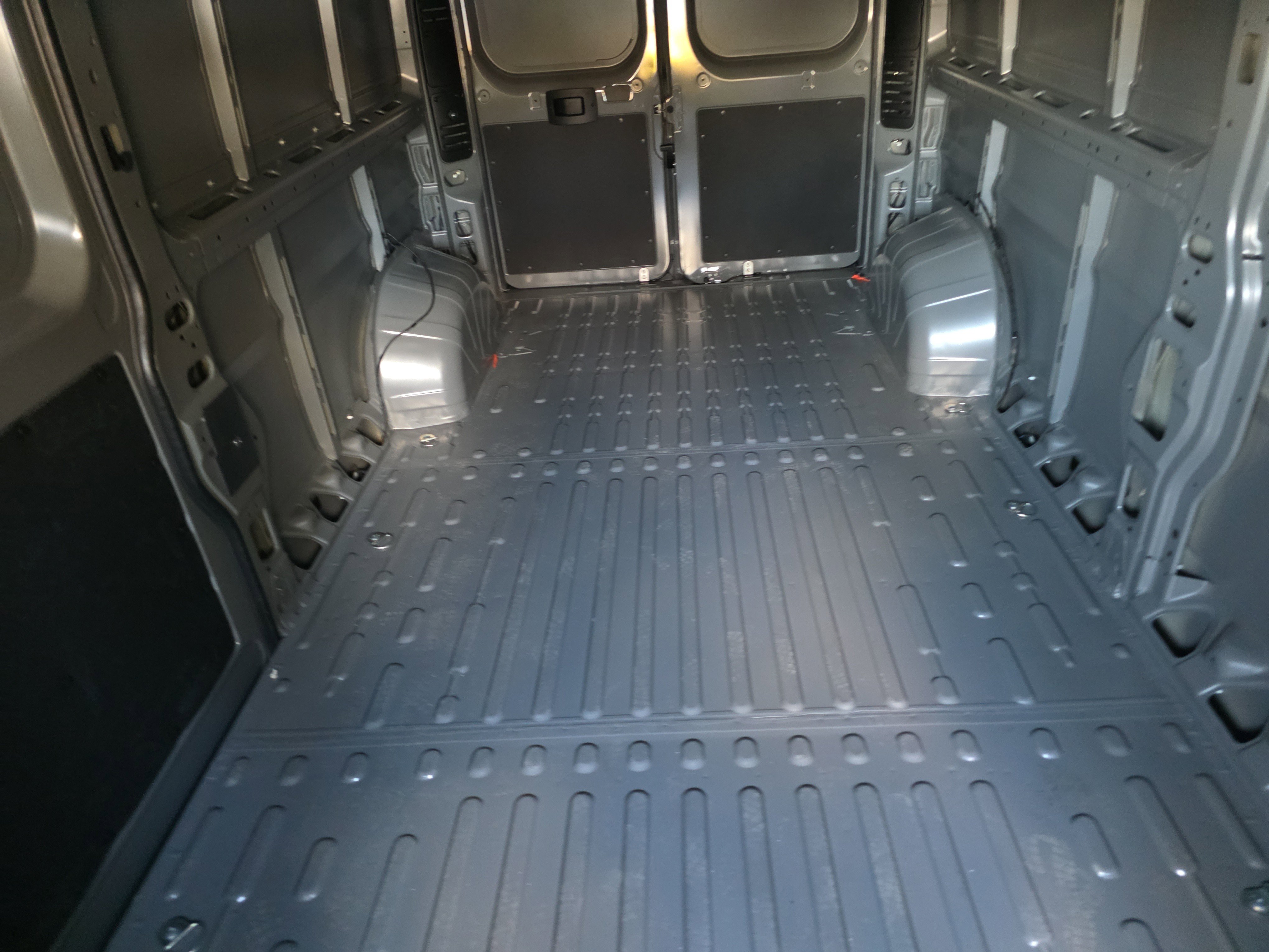 New 2026 RAM ProMaster 2500 w/ Advanced Safety Group image 14