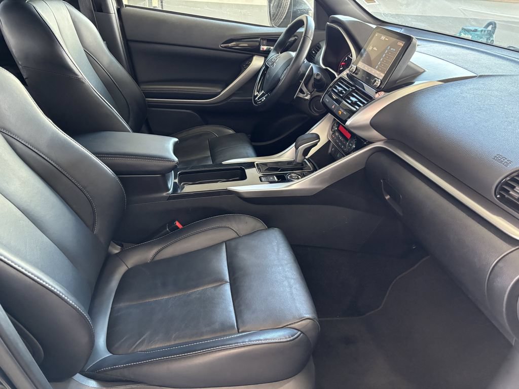 Used 2024 Mitsubishi Eclipse Cross SEL AWD/4WD image 29