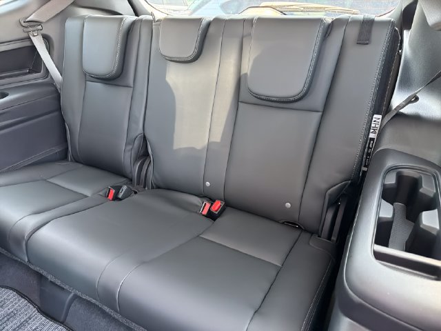 New 2027 Subaru Ascent Limited AWD/4WD image 21