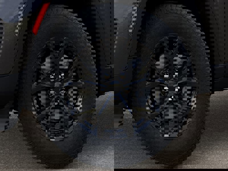 New 2025 Jeep Grand Cherokee Laredo image 8