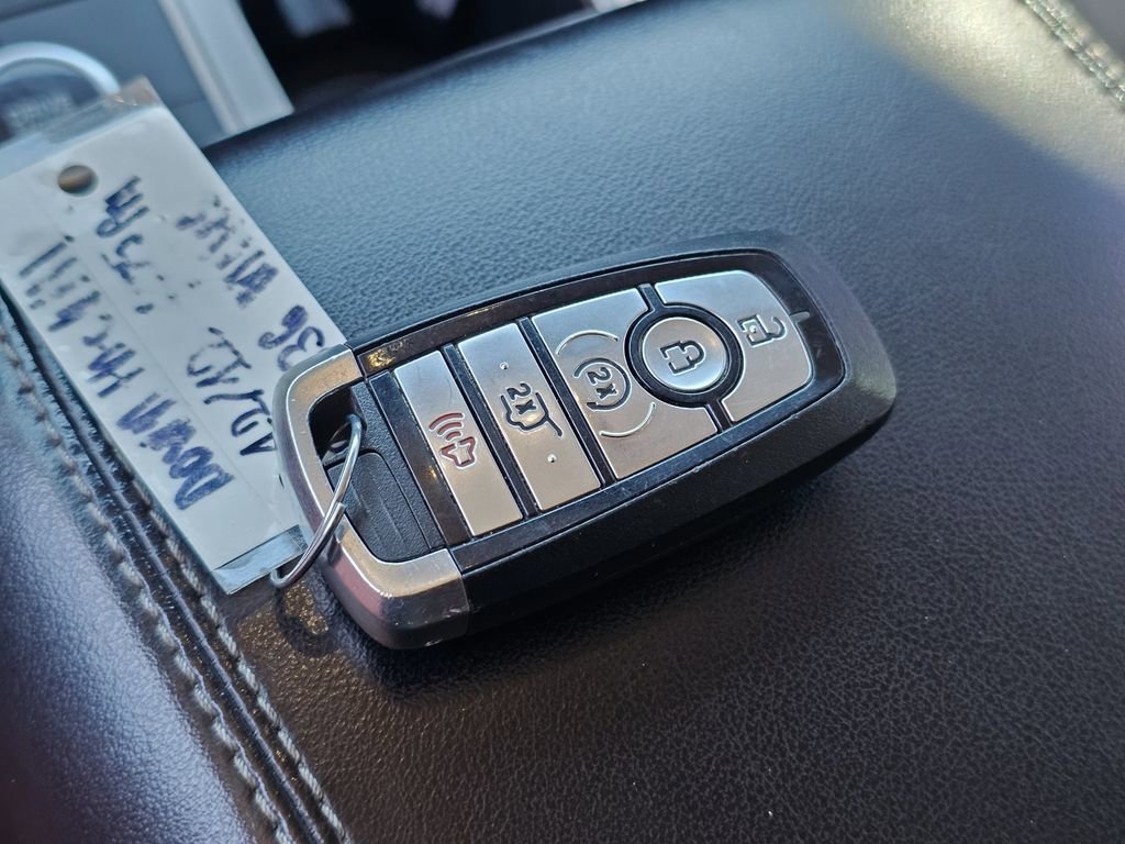 Used 2020 Ford Explorer Limited w/ Class III Trailer Tow Package image 29