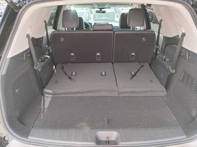 New 2026 Nissan Pathfinder SL AWD/4WD image 9