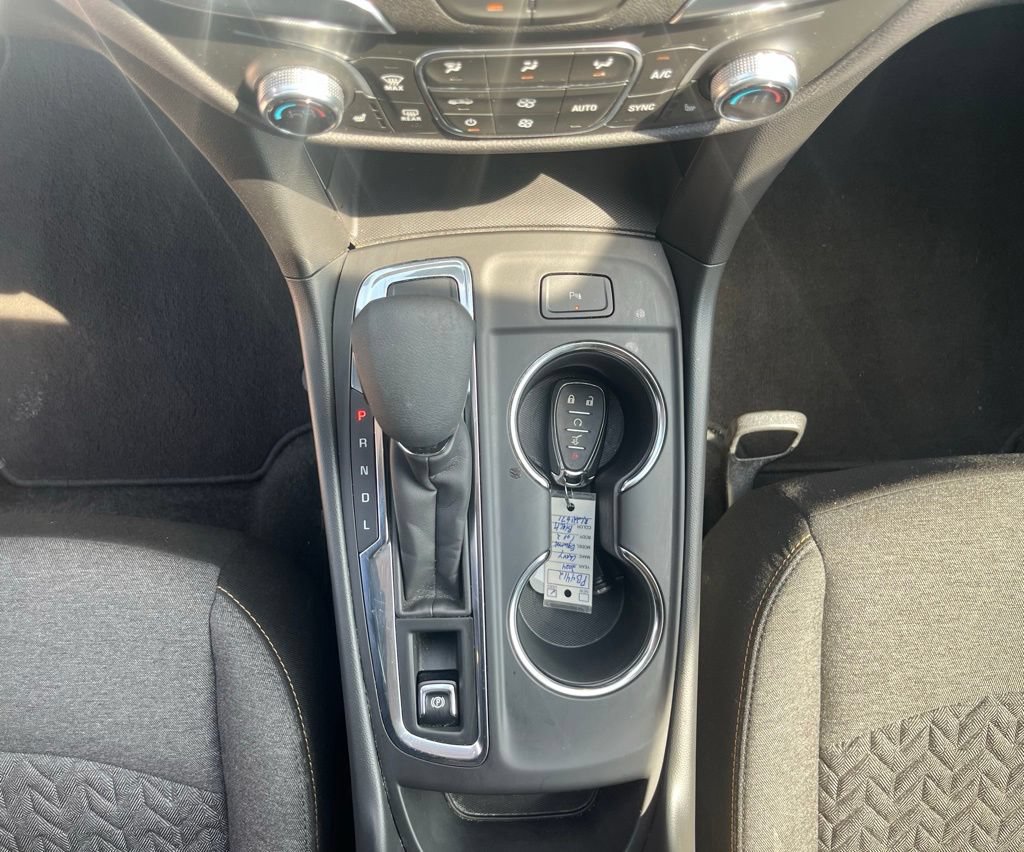 Used 2024 Chevrolet Equinox LT AWD/4WD image 27