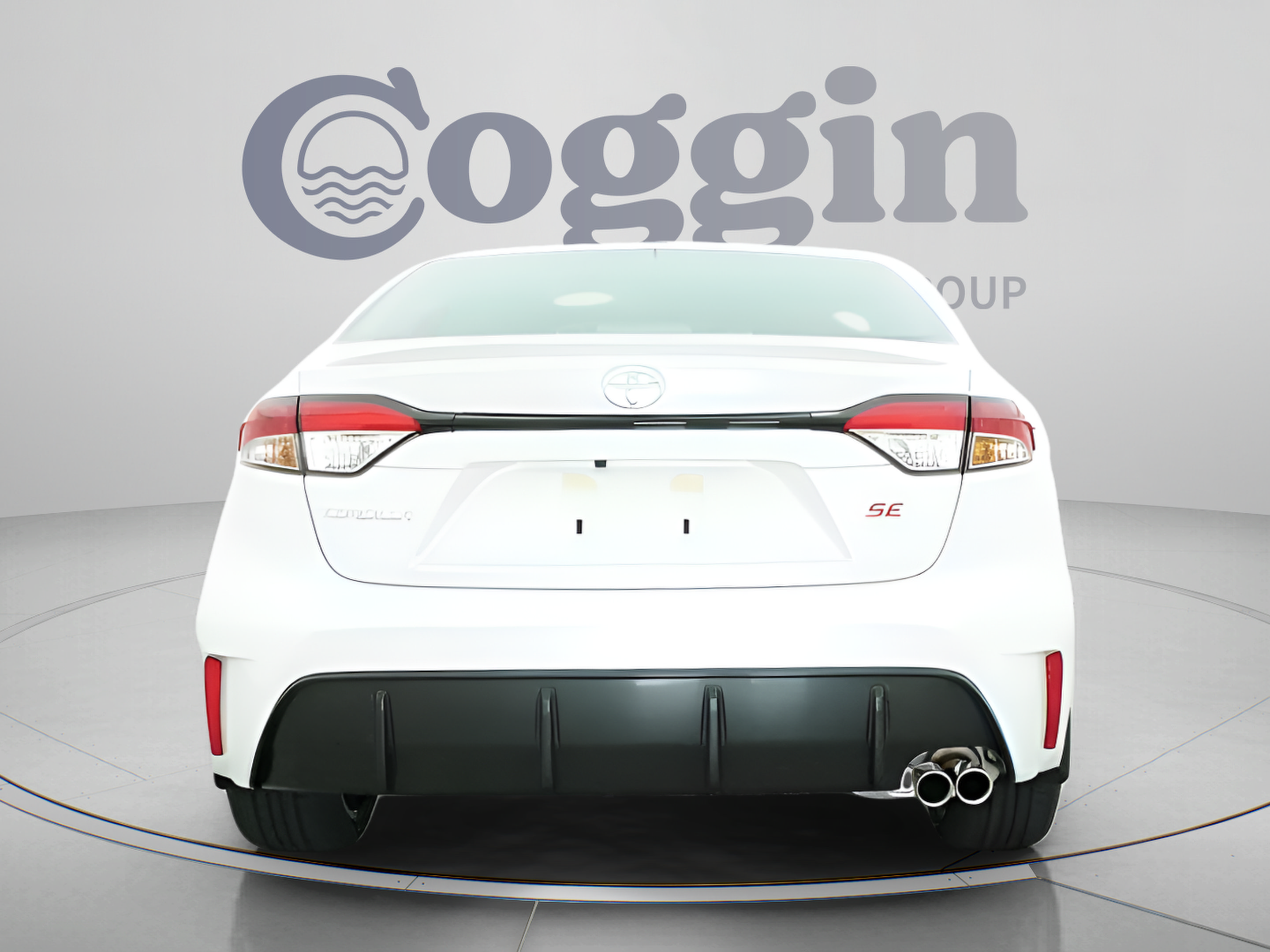 New 2026 Toyota Corolla SE w/ SE Package FWD image 14