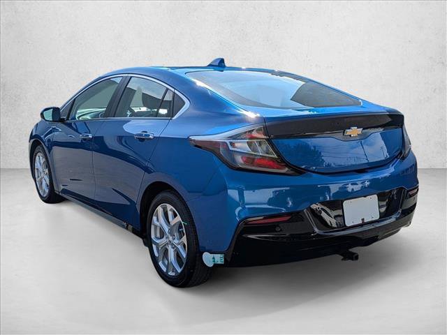 Used 2016 Chevrolet Volt Premier w/ Driver Confidence Package image 6