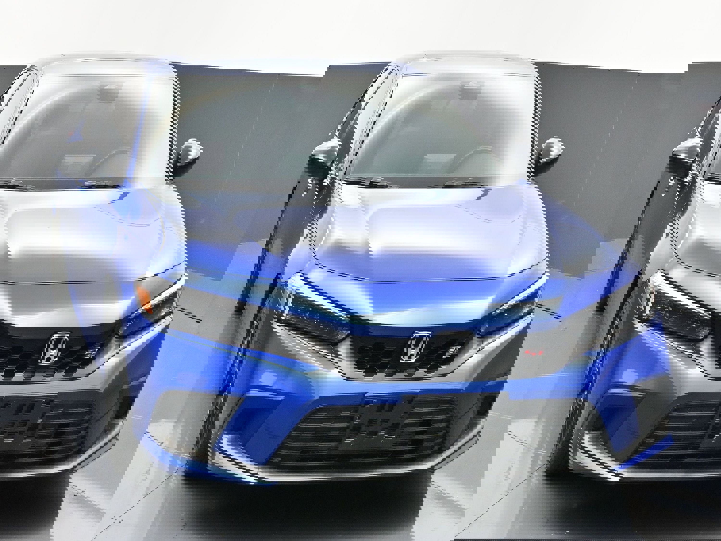 Used 2023 Honda Civic Si image 2