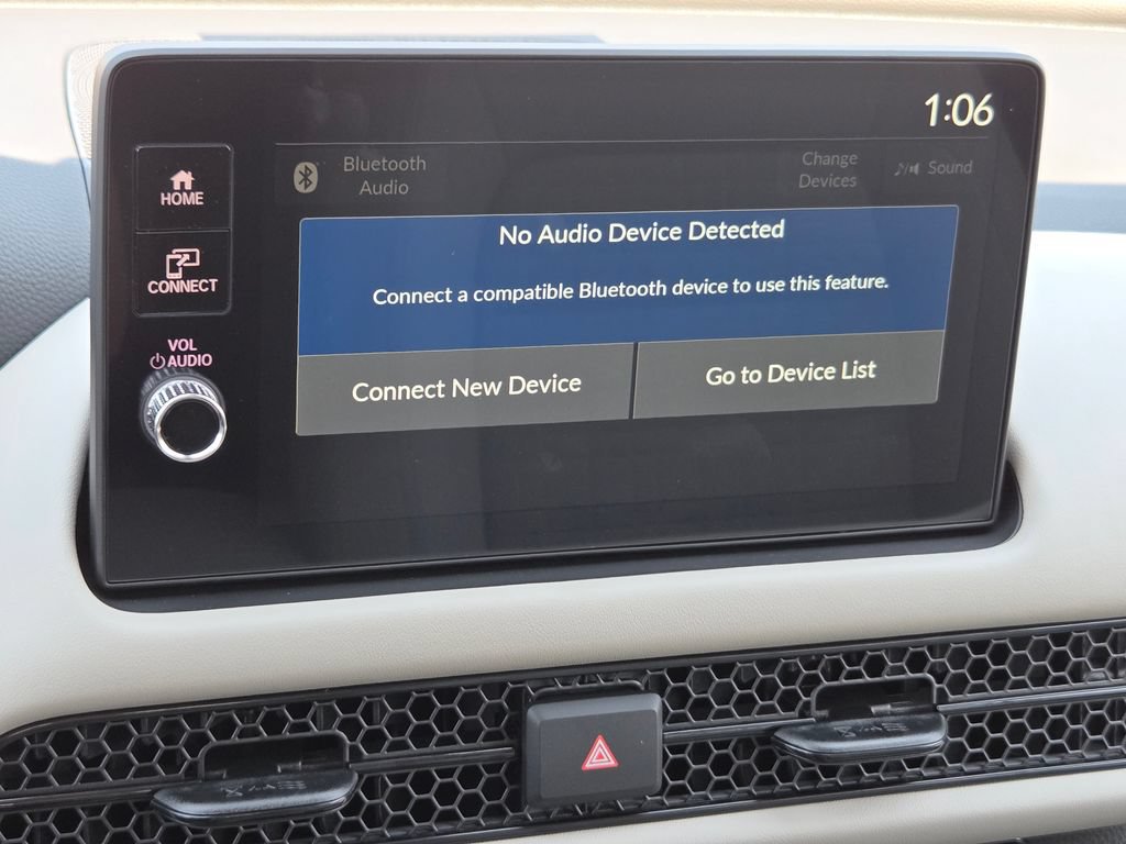 New 2027 Honda HR-V LX image 7