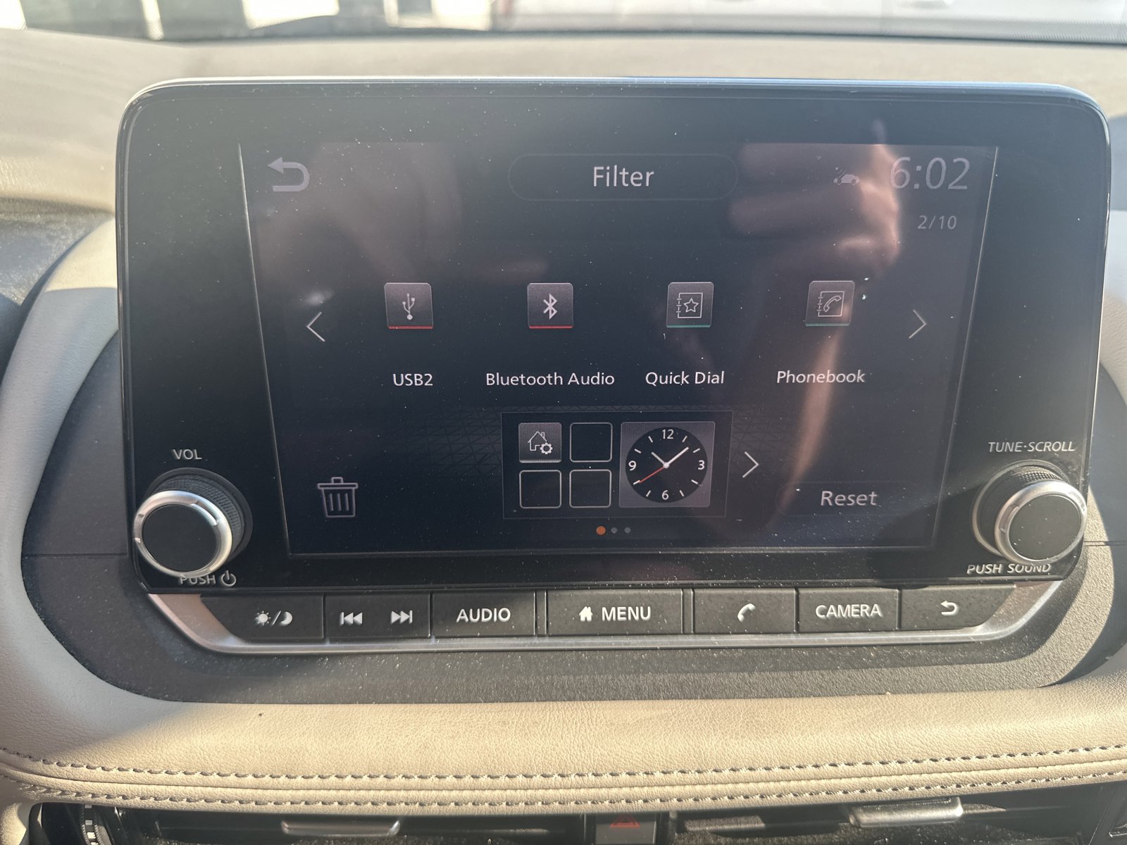 Used 2023 Nissan Rogue SL AWD/4WD image 15