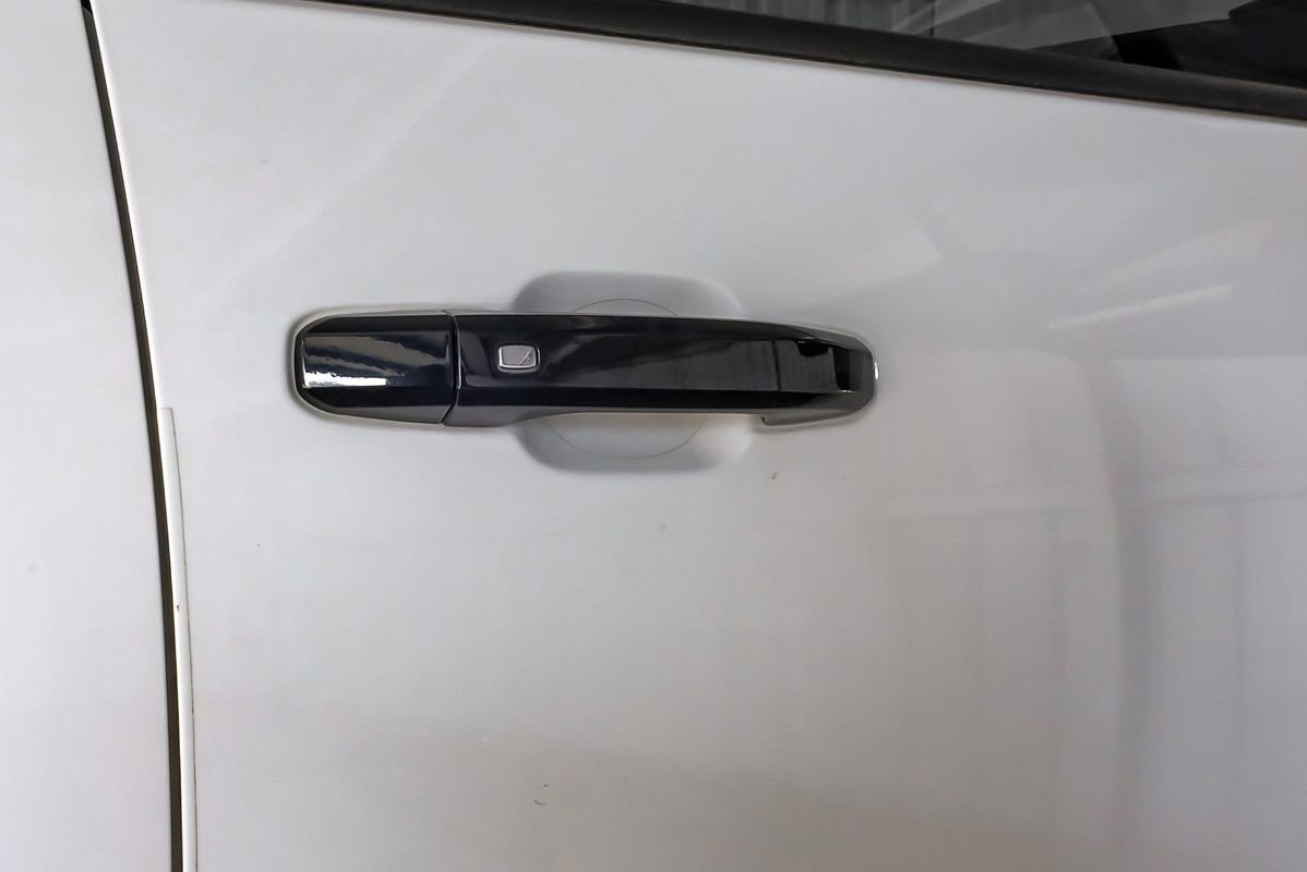 Used 2024 Chevrolet Silverado 2500 LT w/ Z71 Sport Edition image 41