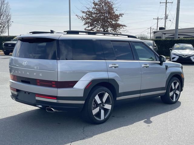 Used 2024 Hyundai Santa Fe Limited image 11