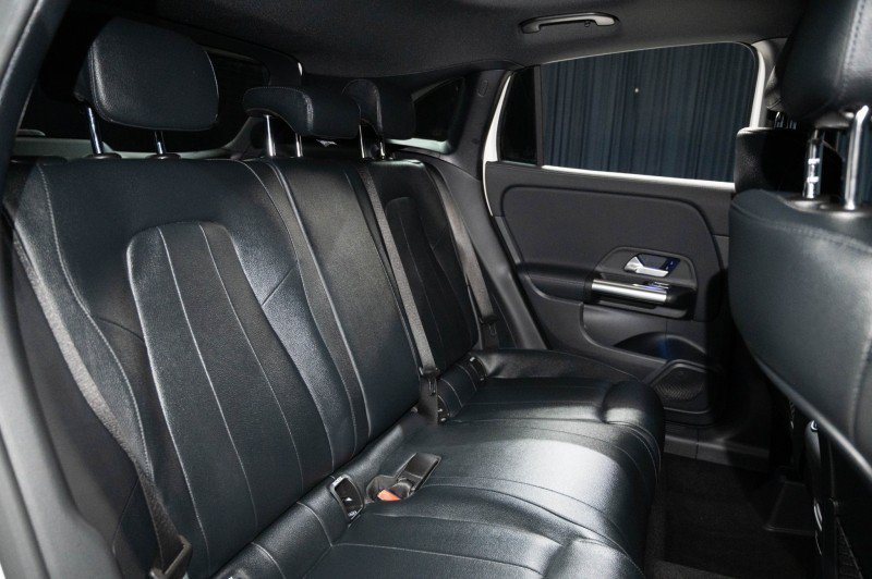 New 2026 Mercedes-Benz GLA 250 4MATIC image 15