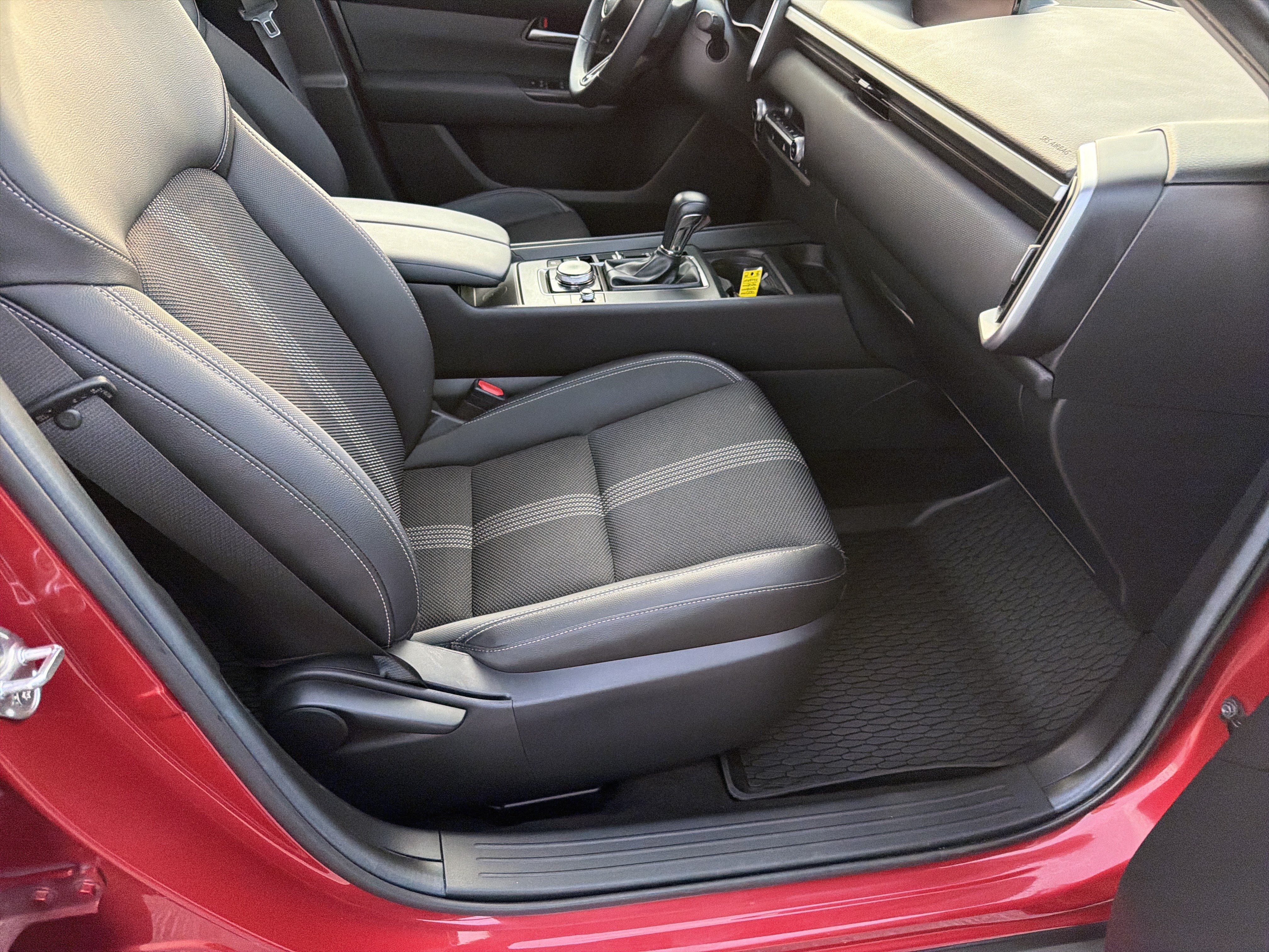 Certified 2024 MAZDA CX-50 AWD 2.5 S w/ Premium Package image 68