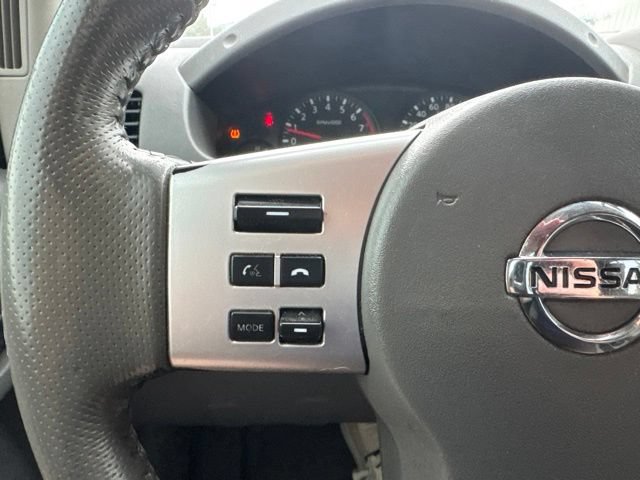 Used 2018 Nissan Frontier SV w/ Value Truck Package AWD/4WD image 21