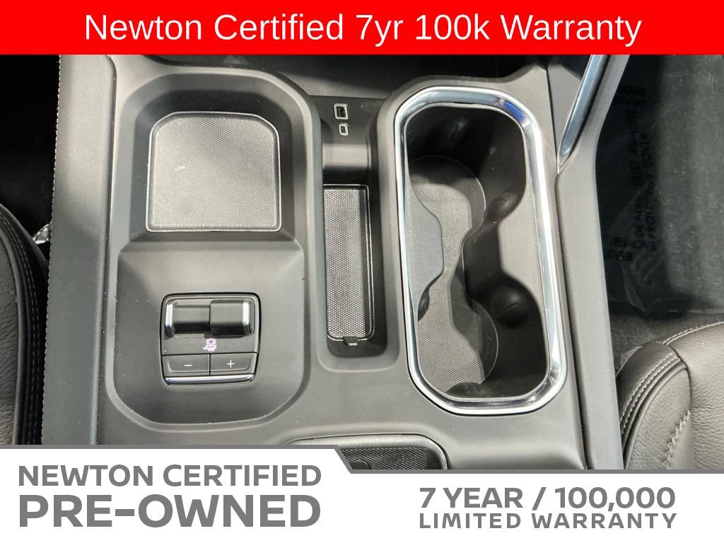 Used 2026 GMC Sierra 2500 Denali w/ Denali Reserve Package AWD/4WD image 71