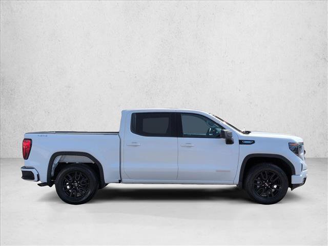 Used 2025 GMC Sierra 1500 Elevation AWD/4WD image 4