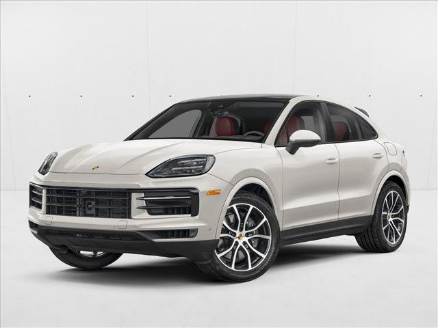 New 2026 Porsche Cayenne S AWD/4WD video 1