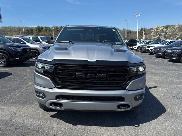 Used 2023 RAM 1500 Limited w/ Night Edition image 2