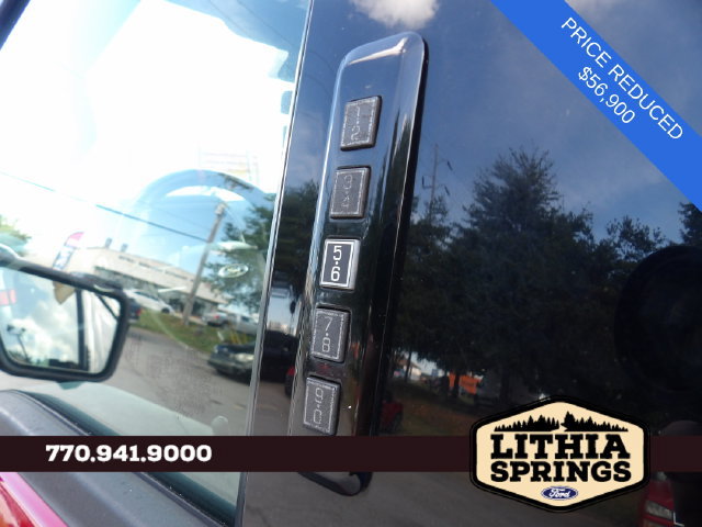 Certified 2023 Ford F150 Raptor AWD/4WD image 16
