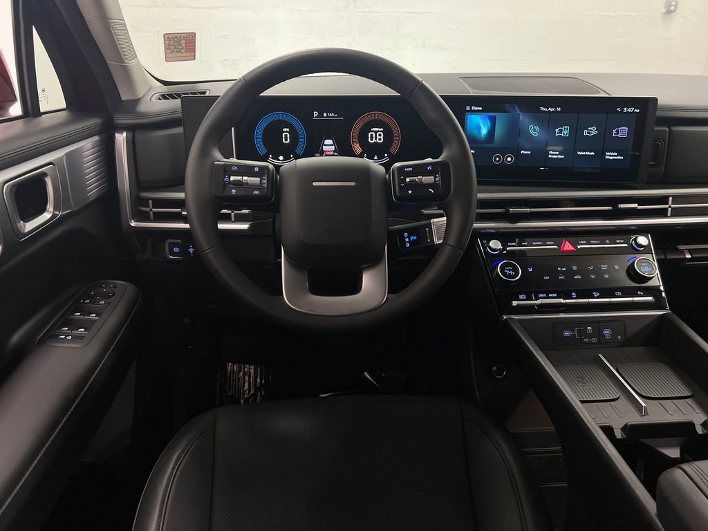 Used 2025 Hyundai Santa Fe SEL image 15