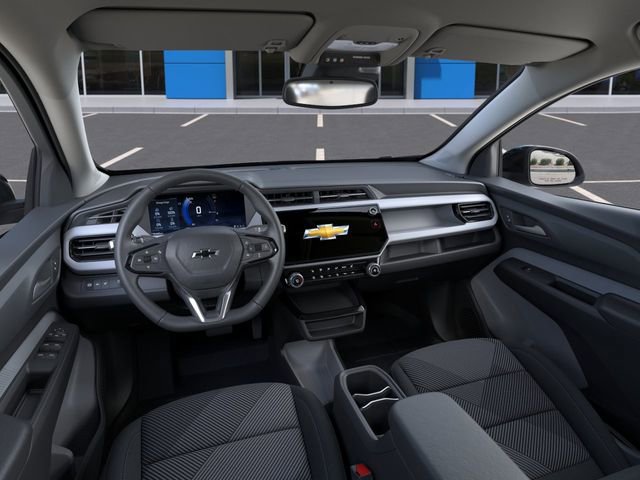 New 2027 Chevrolet Bolt LT w/ Comfort Package FWD image 15