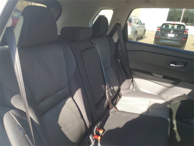 New 2026 Nissan Rogue SV image 26