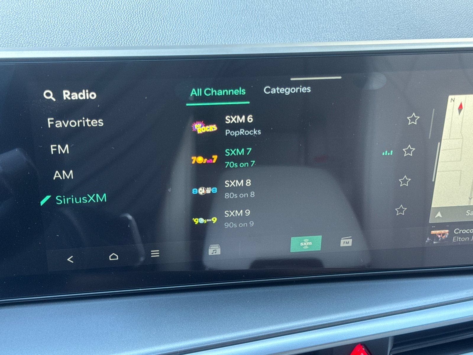 New 2026 Kia Sorento EX AWD/4WD image 18