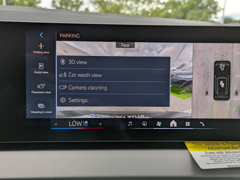 New 2026 BMW X3 xDrive30i w/ Premium Package AWD/4WD image 20