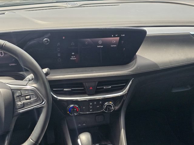Used 2025 Buick Encore GX Sport Touring w/ Advanced Technology Package FWD image 16
