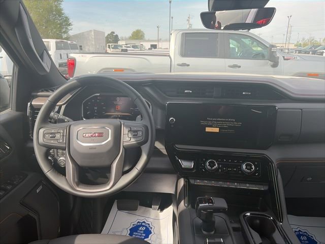 New 2026 GMC Sierra 1500 AT4 w/ Technology Package image 14