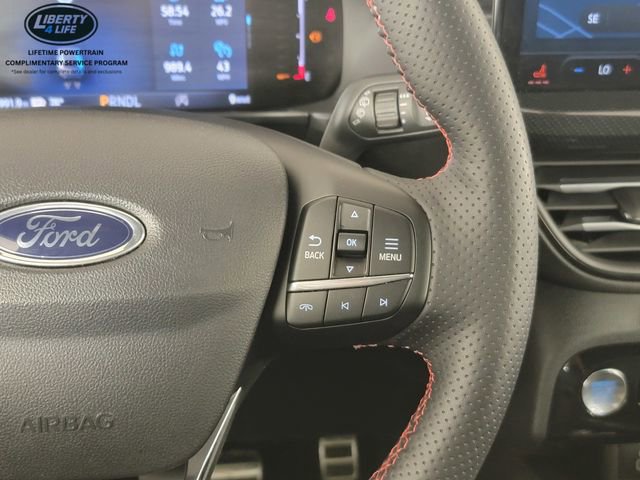 Used 2024 Ford Escape ST-Line w/ Tech Pack #1 AWD/4WD image 29