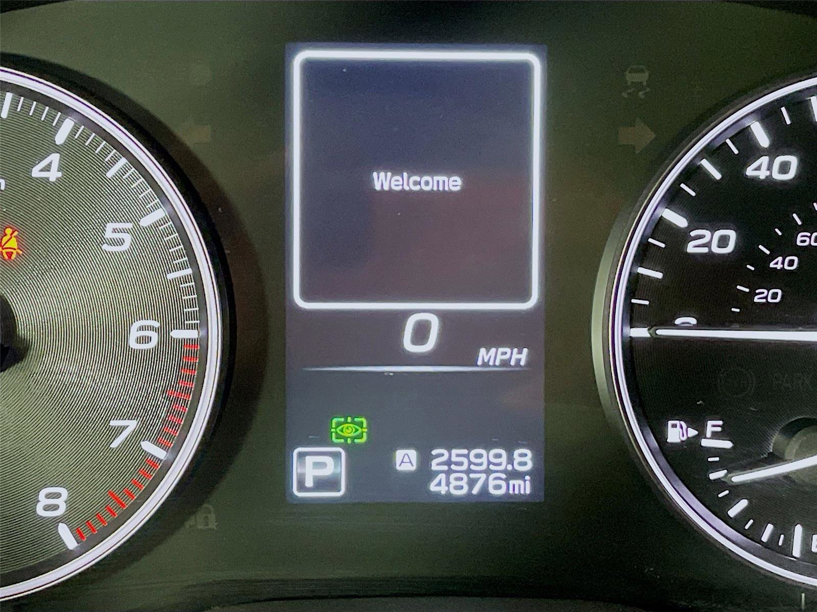 Certified 2025 Subaru Ascent Limited image 15