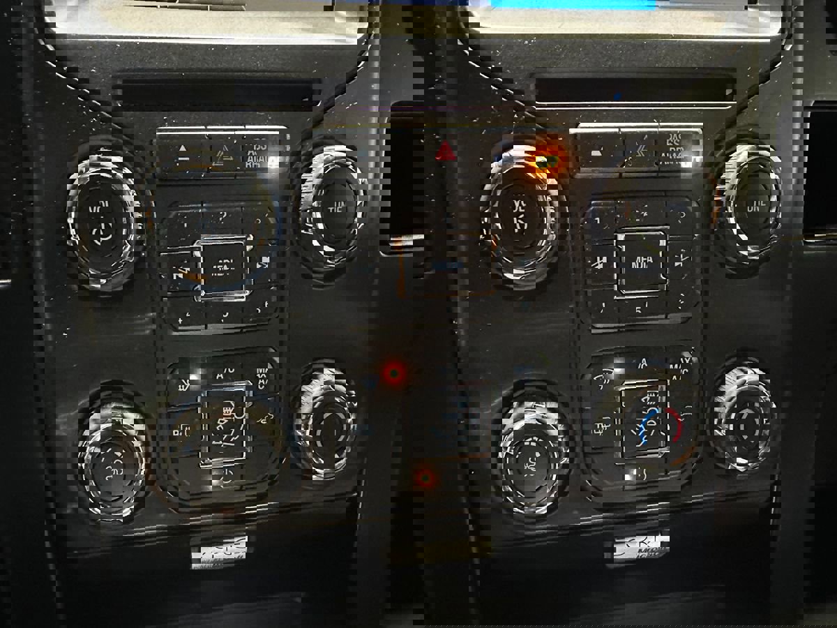 Used 2014 Ford F150 FX4 w/ FX Appearance Package image 26