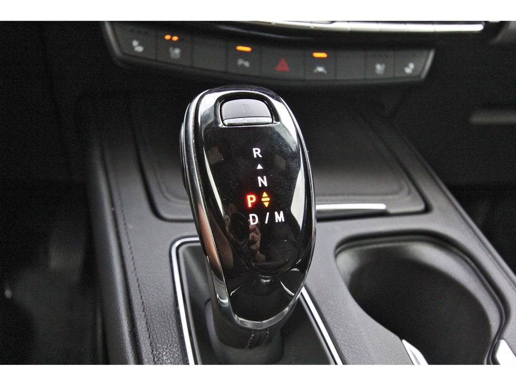 Used 2024 Cadillac XT4 Premium Luxury w/ Active Safety Package image 25