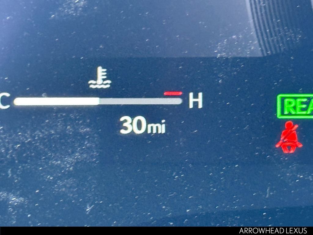 New 2026 Lexus RX 350 image 17