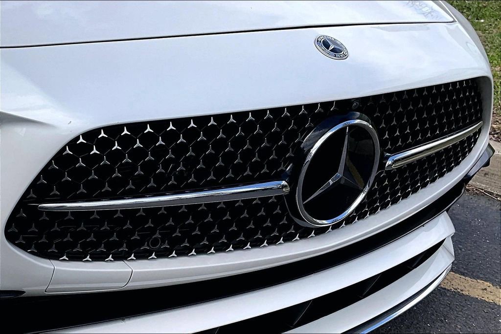 Certified 2022 Mercedes-Benz CLS 450 4MATIC image 30