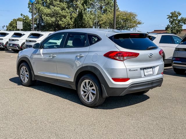 Used 2016 Hyundai Tucson SE FWD image 2
