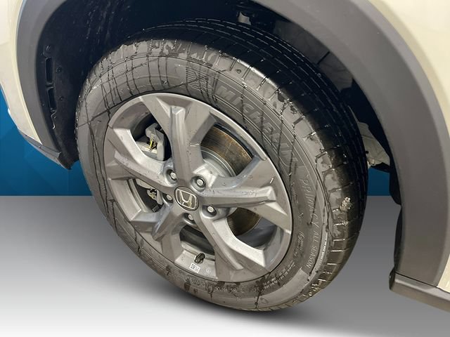 New 2027 Honda HR-V LX image 10