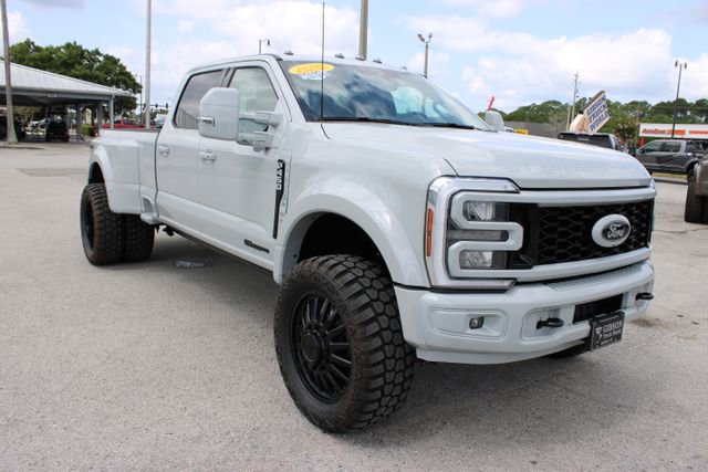 Used 2026 Ford F450 Lariat AWD/4WD image 15