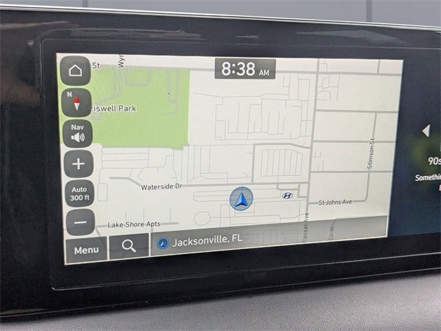 Used 2024 Hyundai Palisade Calligraphy image 22