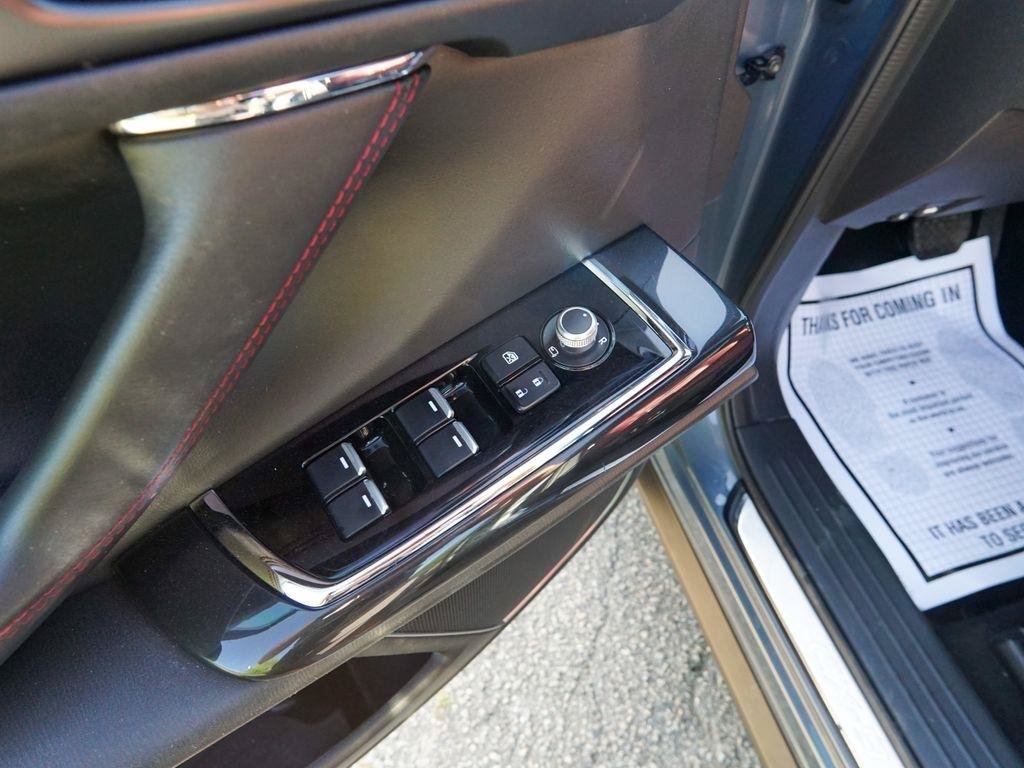 Used 2021 MAZDA CX-9 Carbon Edition FWD image 19