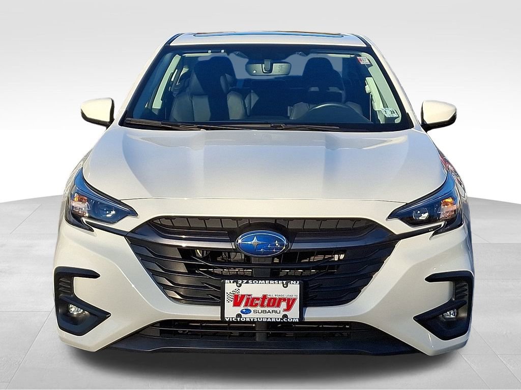 Used 2023 Subaru Legacy Limited image 2