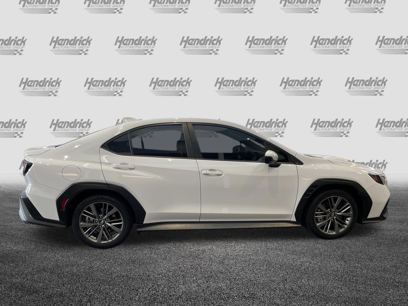 Used 2023 Subaru WRX AWD/4WD image 10