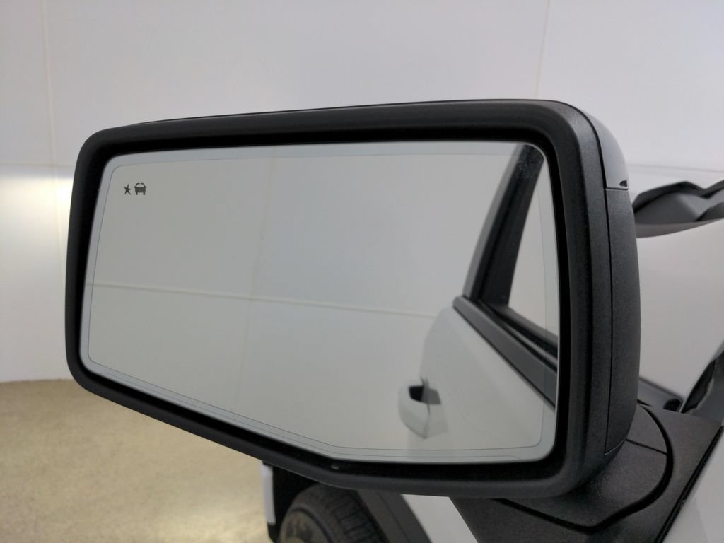 Used 2023 GMC Sierra 1500 AT4 AWD/4WD image 18