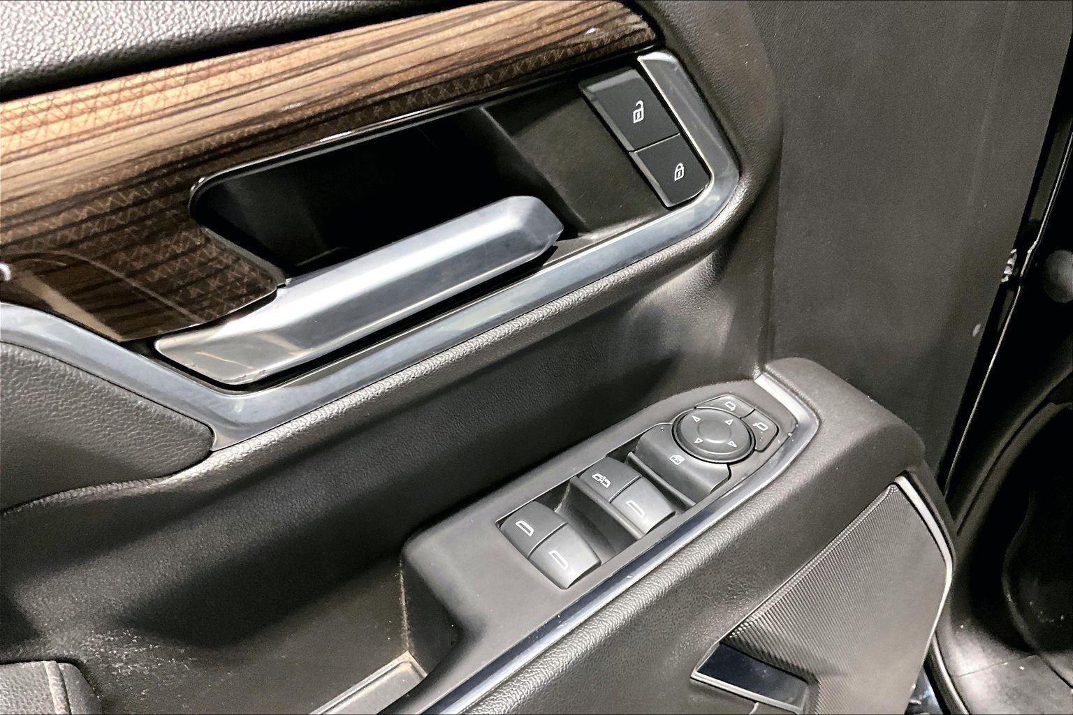 Used 2022 Chevrolet Silverado 1500 LT w/ Protection Package image 38