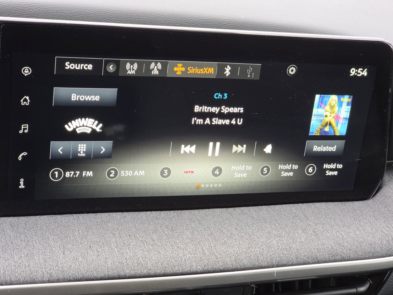 Used 2025 Nissan Kicks SV image 20