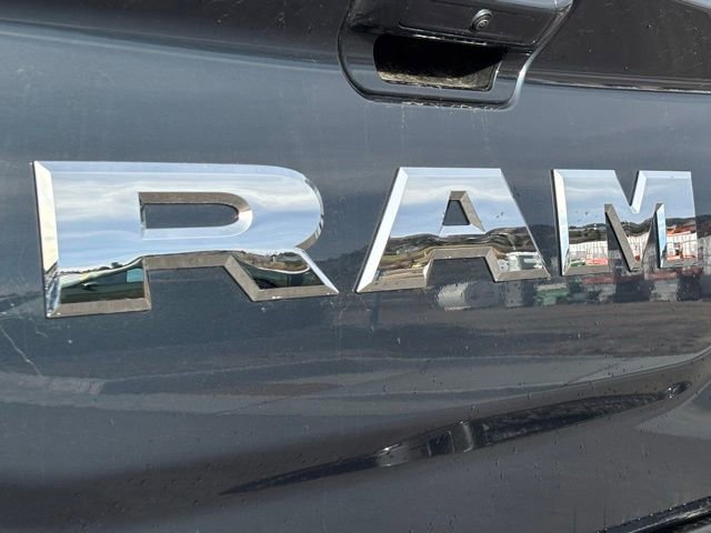 New 2026 RAM 2500 Laramie w/ Sport Appearance Package image 22